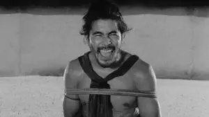 Задник до фильму"Рашьомон" #701989