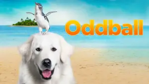 Задник до фильму"Дивак" #732745