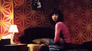 Задник до фильму"Олдбой" #517050