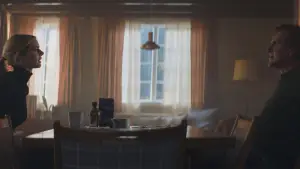 Задник до фильму"Over Your Dead Body" #774875