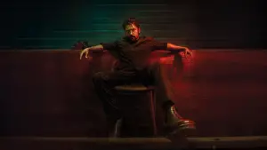Задник до фильму"ரெட்ரோ" #885935