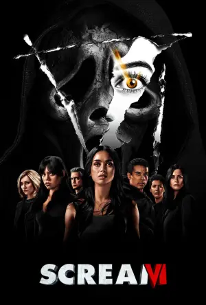 Постер до фильму"Крик VI" #589913