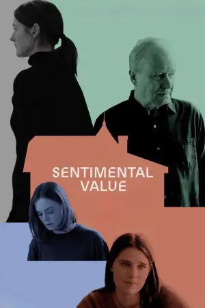 Постер до фильму"Сентиментальна цінність" #761208