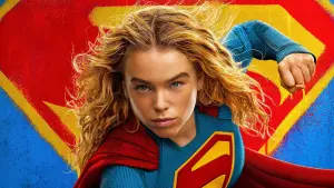 Задник до фильму"Суперґьорл" #767077