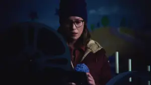 Задник до фильму"Teenage Sex and Death at Camp Miasma" #781731