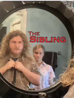 Постер до фильму"The Sibling" #774895
