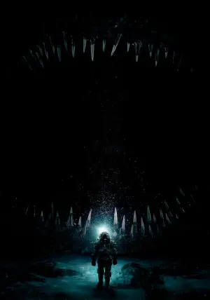 Постер до фильму"Під водою" #292779