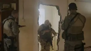 Задник до фильму"Бойові дії" #524214