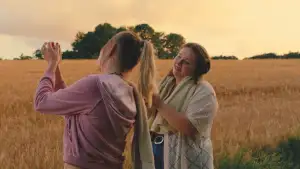 Задник до фильму"Vægtløs" #794318