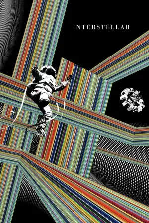 Постер до фильму"Інтерстеллар" #513233