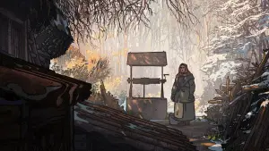 Задник до фильму"Найцінніший вантаж" #538570