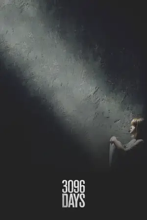 Постер до фильму"3096 днів" #812693