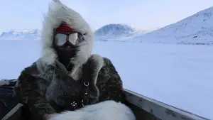 Відео до фільму Angry Inuk | ANGRY INUK Trailer | Canada's Top Ten