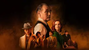 Задник до фильму"Костюм" #236880