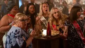 Задник до фильму"Шпигунка на весіллі" #572158