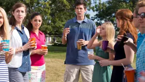 Задник до фильму"Хороші діти" #428555