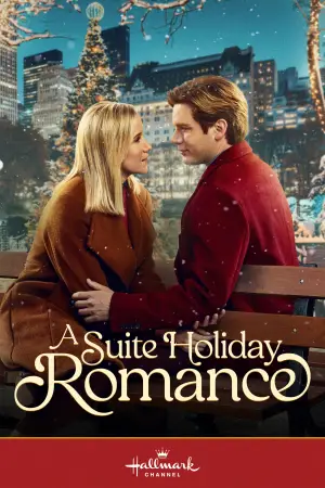 A Suite Holiday Romance