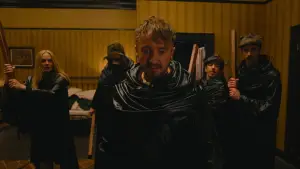 Задник до фильму"Вони вб