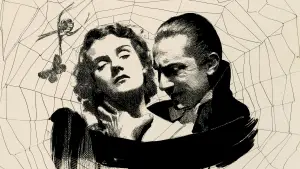 Задник до фильму"Дракула" #713790