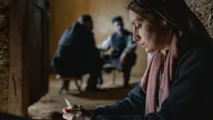 Задник до фильму"Ти не будеш самотнім" #330097