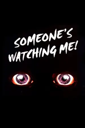 Постер до фильму"Someone