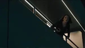 Задник до фильму"Жінка з каюти № 10" #573013