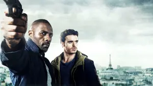 Задник до фильму"Круті стволи" #291396