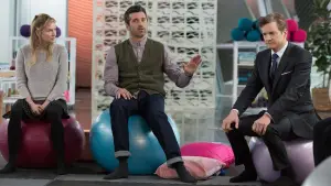 Задник до фильму"Дитина Бріджит Джонс" #712784