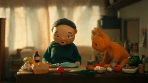 Задник до фильму"Budō" #762193