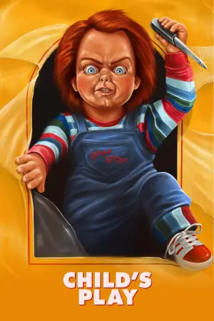 Постер до фильму"Дитячі забави" #790287