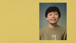 Задник до фильму"Dìdi (弟弟)" #763158