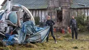 Задник до фильму"На межі майбутнього" #588492