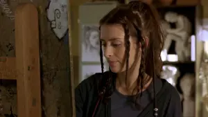 Задник до фильму"Щоденник дівчини бі" #499597