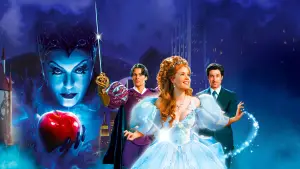 Задник до фильму"Зачарована" #684266