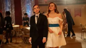 Задник до фильму"Вулиця страху: Королева випускного" #587280