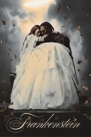 Постер до фильму"Франкенштейн" #514007