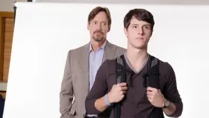 Задник до фильму"Бог не помер" #307175