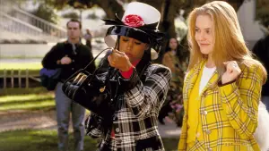 Задник до фильму"Нетямущі" #627739