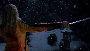 Задник до фильму"Убити Білла: Фільм 1" #569157