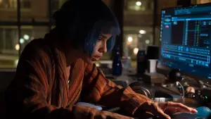 Задник до фильму"Кімі" #295834