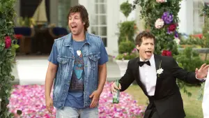 Задник до фильму"Мій пацан" #315760