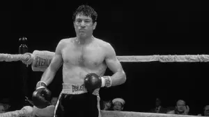 Задник до фильму"Скажений бик" #656104