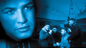 Задник до фильму"У порту" #751896