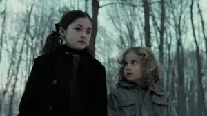 Задник до фильму"Дитя пітьми" #698947