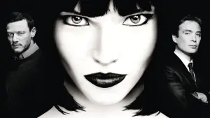 Задник до фильму"Анна" #319967