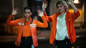 Задник до фильму"Об