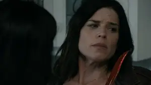 Задник до фильму"Крик" #590869