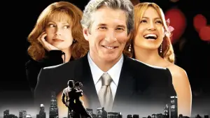 Задник до фильму"Давайте потанцюємо" #286205