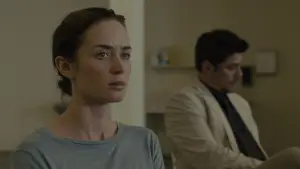 Задник до фильму"Сікаріо" #761590