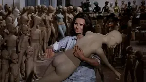 Задник до фильму"Соняшники" #449907